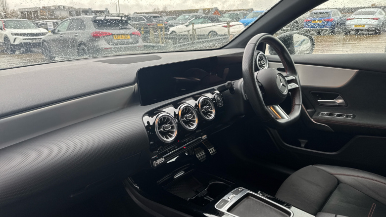 Mercedes-Benz A-Class A180 AMG Line Executive 5dr Auto Petrol Hatchback